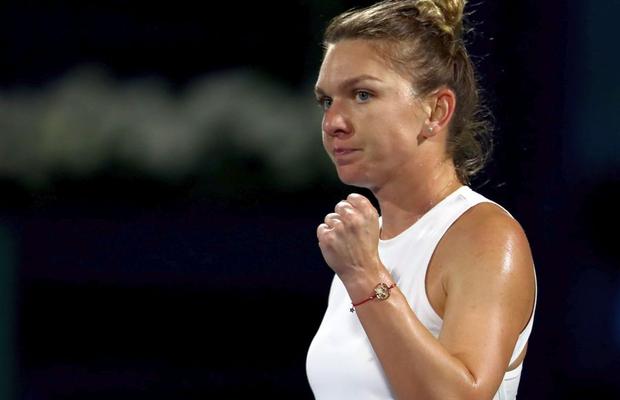 Simona Halep, performanță uluitoare » Doar 10 jucătoare au mai reușit așa ceva