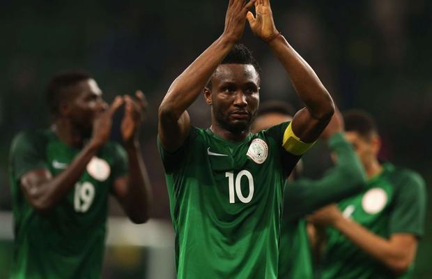 John Obi Mikel refuză să revină la Trabzonspor, chiar dacă Turcia a suspendat campionatul: „Există viață dincolo de fotbal”