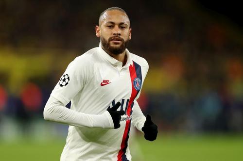 Neymar a decis să părăsească Parisul și să stea în izolare în Brazilia, însă ar putea întâmpina probleme la revenirea în Franța deoarece nu are un pașaport european valabil