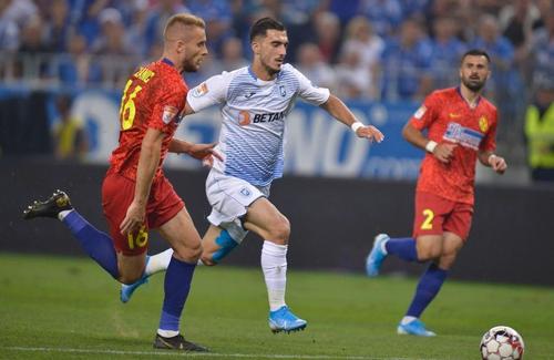 Craiova a trimis o adresă oficială la LPF și cluburilor din Liga 1 prin care propune disputarea meciurilor rămase de jucat din play-off în spațiul virtual, la FIFA 20.