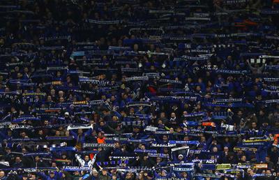 Meciul Atalanta - Valencia, punctul zero al pandemiei COVID-19 în Italia: „Virusul s-a răspândit atunci în toate direcțiile”
