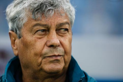 Mircea Lucescu a antrenat în trecut Besiktas și Galatasaray