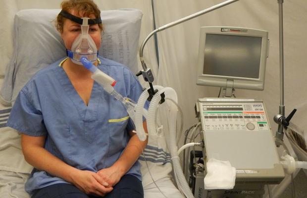 Producătorii auto s-au oferit să contribuie la fabricarea ventilatoarelor pulmonare pe timpul crizei COVID-19
