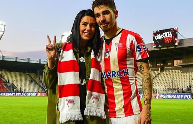 EXCLUSIV VIDEO Andreea Hanca, dezvăluiri la GSP Live: „La Dinamo, doi antrenori nu l-au avut la suflet!”