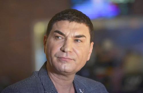 Cristi Borcea și soția sa vor dona peste 100.000 euro