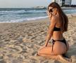 FOTO Cea mai sexy arbitră din Rusia » Ekaterina Kostyunina visează să conducă meciuri în Liga Campionilor