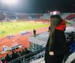 FOTO Cea mai sexy arbitră din Rusia: Ekaterina Kostyunina visează să devină arbitru FIFA