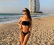 FOTO Cea mai sexy arbitră din Rusia: Ekaterina Kostyunina visează să devină arbitru FIFA
