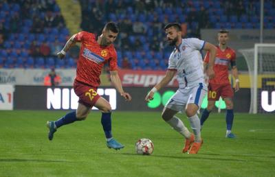 Valeriu Iftime, despre urmările crizei în fotbal: "Se va schimba total filosofia de finanţare, poate că nici nu e rău că va fi aşa"