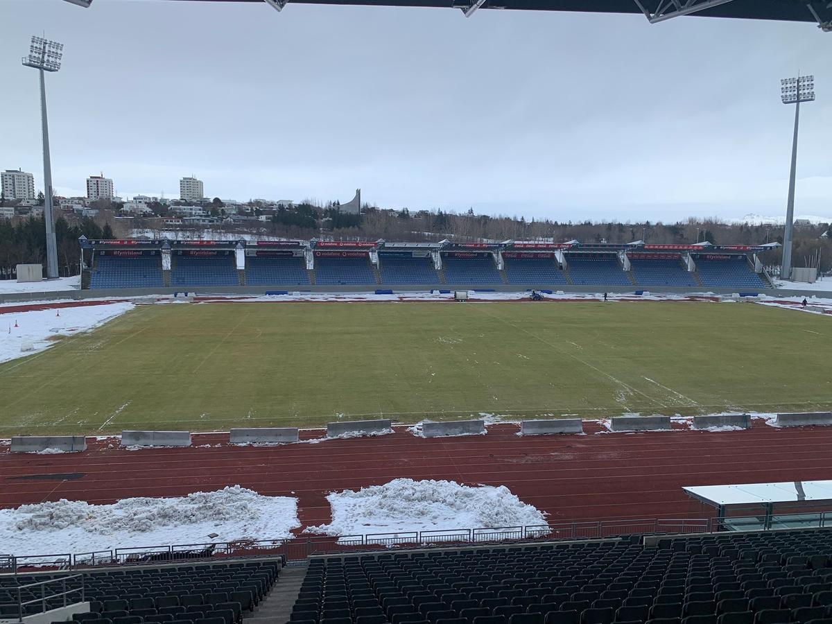 ISLANDA - ROMÂNIA // Nu toată lumea se bucură de mutarea barajului pentru EURO 2020: „Am muncit prea mult”