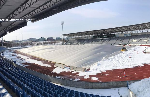 ISLANDA - ROMÂNIA // Nu toată lumea se bucură de mutarea barajului pentru EURO 2020: „Am muncit prea mult”