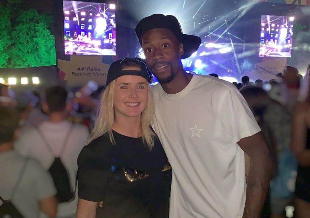 Telenovelă cu final surprinzător: decizia luată de Elina Svitolina și Gael Monfils, la nici două luni după ce s-au despărțit