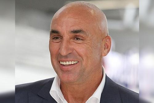 Oleksandr Yaroslavsky
