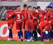 FCSB - CFR Cluj 3-0 Foto: FCSB