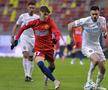 Dan Alexa a explicat de FCSB a câștigat derby-ul cu CFR Cluj // Foto: FCSB