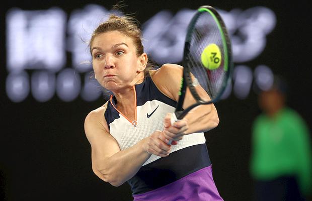 Pentru ce luptă Simona Halep la Miami » Organizatorii au scăzut drastic premiile