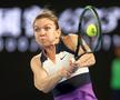 Simona Halep // FOTO: GuliverGettyImages