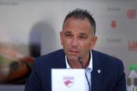 De nicăieri! Pablo Cortacero a rupt tăcerea despre perioada de la Dinamo: „Fraudulos! Totul va ieși la lumină!”
