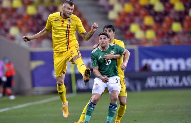 EXCLUSIV Alexandru Creţu debordează de optimism: „Putem să ne batem cu Germania!”