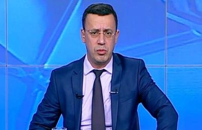 Victor Ciutacu a răbufnit după scandalul legat de vaccinarea Simonei Halep: „Nimic nu mă scoate mai tare din minți decât «curvăsăria» politică proastă”