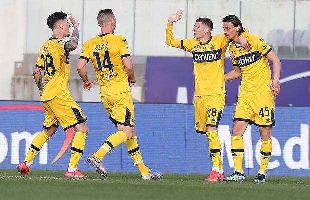 Ce se întâmplă cu Man și Mihăilă dacă Parma ajunge în Serie B? „Pentru patronul lor n-ar fi o problemă”