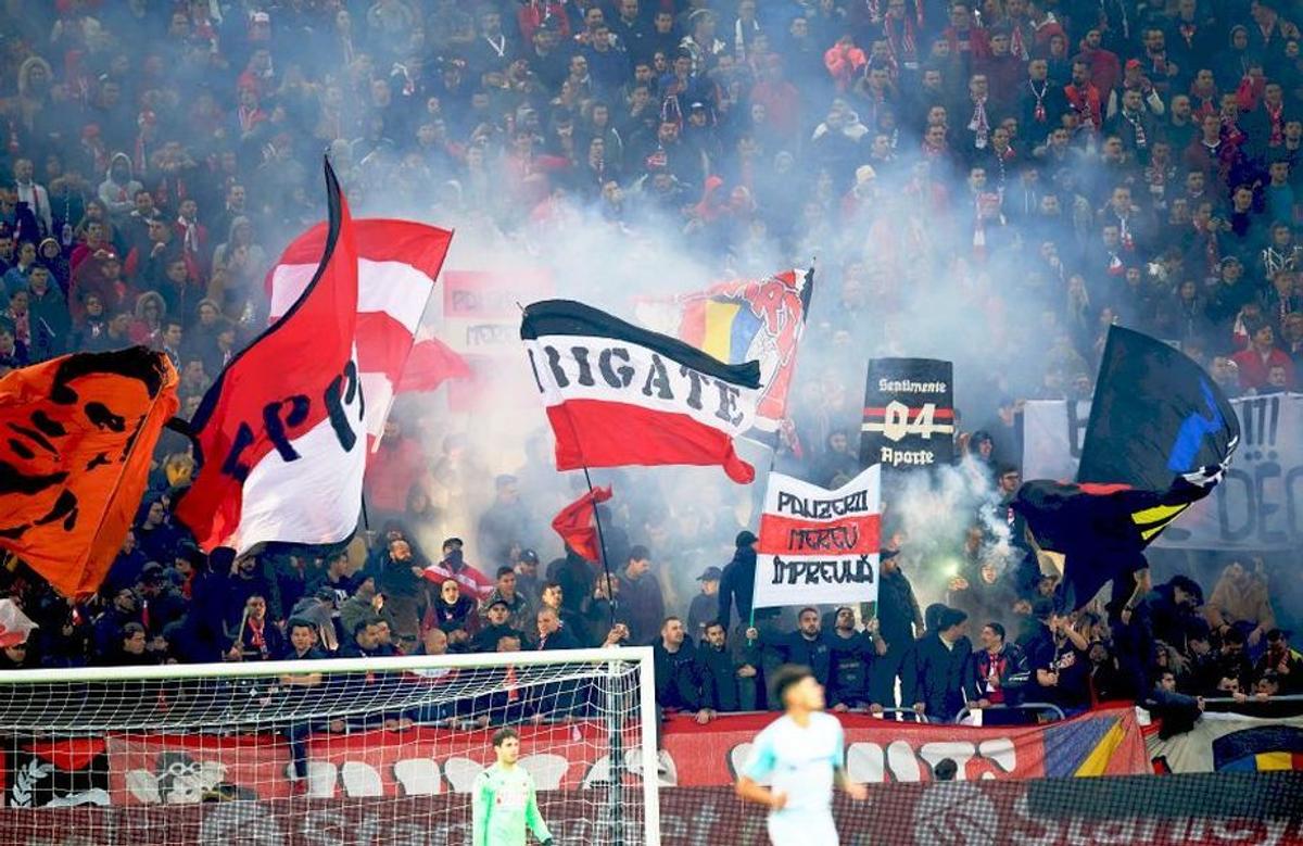 PCH, acuze dure și amenințări după meciul cu Chindia: „Adversarul știa primul «11» al lui Dinamo cu 7 ore înainte de meci!”