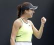 Sorana Cîrstea merge la Jocurile Olimpice de la Tokyo / FOTO: Guliver/Getty Images