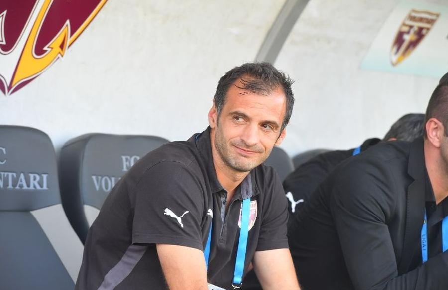 Dinu Todoran (42 de ani) Proiect nou la Petrolul, anunțat chiar în ziua meciului cu Dinamo » Dinu Todoran va fi antrenor