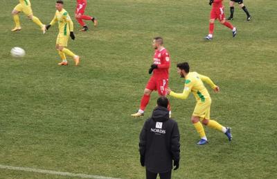 Demisie în Liga 2, după eșecul dramatic de sâmbătă