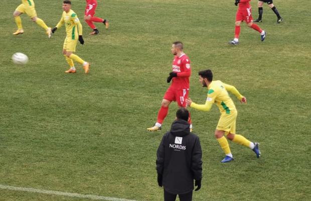 Demisie în Liga 2, după eșecul dramatic de sâmbătă