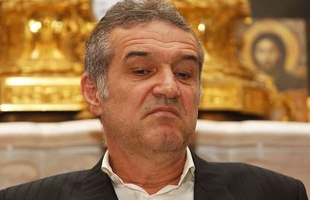 Gigi Becali, trădat de un fotbalist: „I-am spus lui MM: «Du-te, bă, nu se poate!», îmi puneam capul la bătaie”