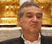 Gigi Becali, 62 de ani, patronul FCSB, exultă după victoria cu CFR Cluj, 3-0. Conducătorul roș-albaștrilor nu-l iartă însă pe Alexandru Chipciu (31, mijlocaș dreapta), fostul său fotbalist.