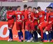 Gigi Becali, 62 de ani, patronul FCSB, consideră că Adrian Șut (21, mijlocaș central) a fost cel mai bun jucător de pe teren în victoria cu CFR Cluj, 3-0.