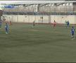 Borcea, goluri în Voluntari 2 - Dinamo 2