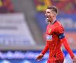 Gigi Becali, 62 de ani, patronul FCSB, exclude posibilitatea ca Florin Tănase (26, mijlocaș ofensiv) să ajungă la CFR Cluj.