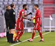 FOTO. Taifunul Bayern » 4-0 la pauză, deși a avut om eliminat la 0-0! Câte goluri a reușit Lewandowski