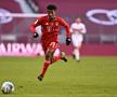 FOTO. Taifunul Bayern » 4-0 la pauză, deși a avut om eliminat la 0-0! Câte goluri a reușit Lewandowski