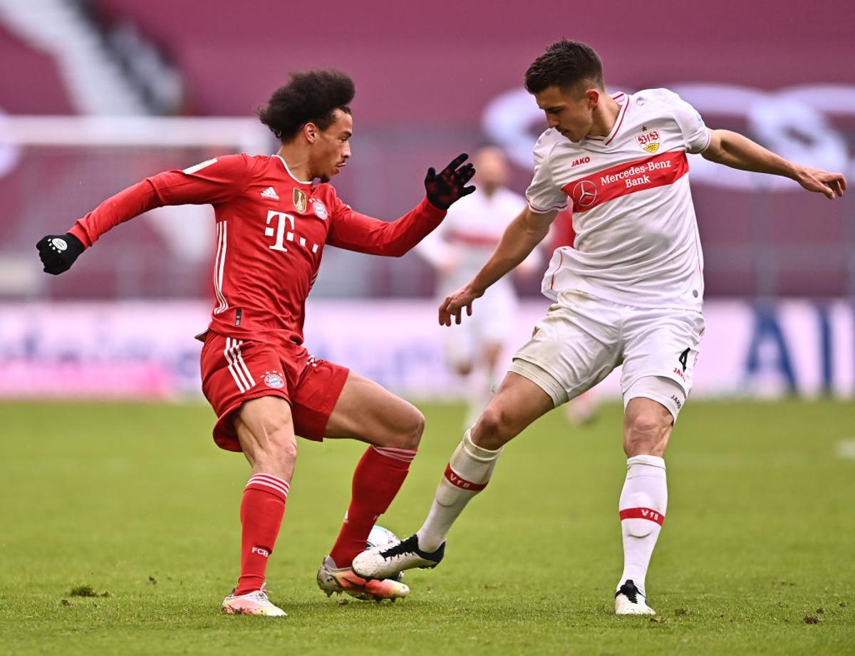 FOTO. Taifunul Bayern » 4-0 la pauză, deși a avut om eliminat la 0-0! Câte goluri a reușit Lewandowski