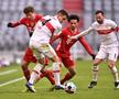 FOTO. Taifunul Bayern » 4-0 la pauză, deși a avut om eliminat la 0-0! Câte goluri a reușit Lewandowski