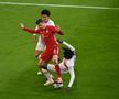 FOTO. Taifunul Bayern » 4-0 la pauză, deși a avut om eliminat la 0-0! Câte goluri a reușit Lewandowski