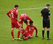 FOTO. Taifunul Bayern » 4-0 la pauză, deși a avut om eliminat la 0-0! Câte goluri a reușit Lewandowski