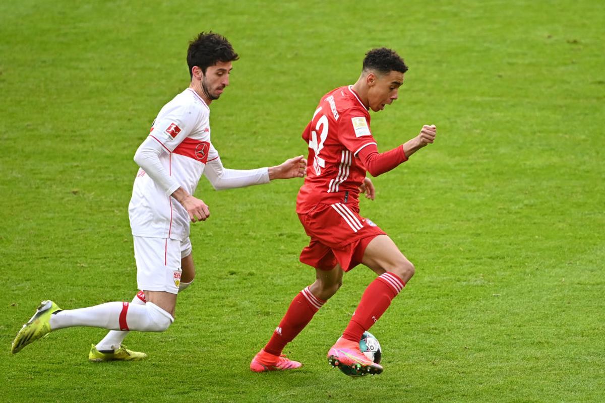 FOTO. Taifunul Bayern » 4-0 la pauză, deși a avut om eliminat la 0-0! Câte goluri a reușit Lewandowski