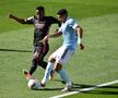 Celta Vigo - Real Madrid 1-3