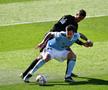 Celta Vigo - Real Madrid 1-3