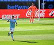 Celta Vigo - Real Madrid 1-3