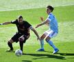 Celta Vigo - Real Madrid 1-3