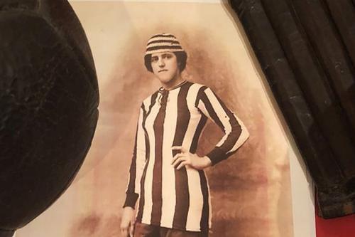 Anita Carmona Ruiz