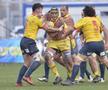 România - Spania // Rugby Europe Championship 2020