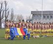 România - Spania // Rugby Europe Championship 2020