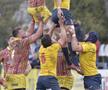 România - Spania // Rugby Europe Championship 2020